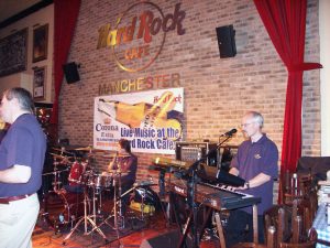 Nev and the Credible MCs